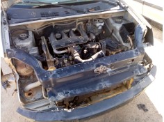 Recambio de panel frontal para citroën berlingo / berlingo first monospace (mf_, gjk_, gfk_) 1.9 d (mfwjz) referencia OEM IAM 13