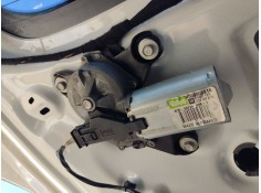 Recambio de motor limpia trasero para opel insignia a (g09) 2.0 cdti (68) referencia OEM IAM 13269910  