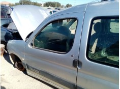 Recambio de puerta delantera izquierda para citroën berlingo / berlingo first monospace (mf_, gjk_, gfk_) 1.9 d (mfwjz) referenc