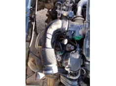 Recambio de tubo para citroën berlingo / berlingo first monospace (mf_, gjk_, gfk_) 1.9 d (mfwjz) referencia OEM IAM 144040  