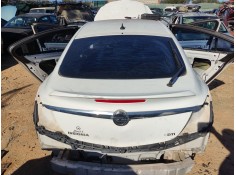 Recambio de porton trasero para opel insignia a (g09) 2.0 cdti (68) referencia OEM IAM 126000 128355 