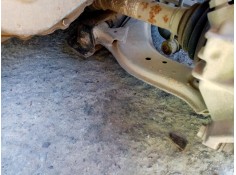 Recambio de brazo suspension inferior delantero izquierdo para citroën berlingo / berlingo first monospace (mf_, gjk_, gfk_) 1.9