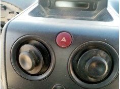 Recambio de warning para citroën berlingo / berlingo first monospace (mf_, gjk_, gfk_) 1.9 d (mfwjz) referencia OEM IAM 6554V6  