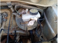 Recambio de servofreno para citroën berlingo / berlingo first monospace (mf_, gjk_, gfk_) 1.9 d (mfwjz) referencia OEM IAM 4535R