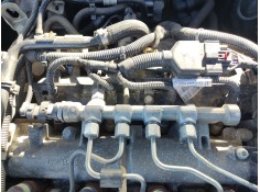 Recambio de rampa inyectora para opel insignia a (g09) 2.0 cdti (68) referencia OEM IAM 55576177 0445214221 