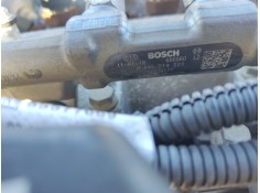 Recambio de rampa inyectora para opel insignia a (g09) 2.0 cdti (68) referencia OEM IAM 55576177 0445214221  2