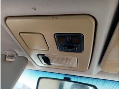 Recambio de luz interior para citroën berlingo / berlingo first monospace (mf_, gjk_, gfk_) 1.9 d (mfwjz) referencia OEM IAM 636