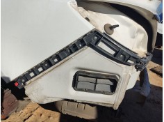 Recambio de soporte paragolpes trasero izquierdo para opel insignia a (g09) 2.0 cdti (68) referencia OEM IAM 13267831  