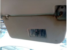 Recambio de parasol derecho para citroën berlingo / berlingo first monospace (mf_, gjk_, gfk_) 1.9 d (mfwjz) referencia OEM IAM  2