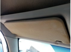Recambio de parasol izquierdo para citroën berlingo / berlingo first monospace (mf_, gjk_, gfk_) 1.9 d (mfwjz) referencia OEM IA
