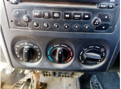 Recambio de mando calefaccion / aire acondicionado para citroën berlingo / berlingo first monospace (mf_, gjk_, gfk_) 1.9 d (mfw
