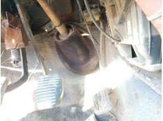 Recambio de pedal acelerador para citroën berlingo / berlingo first monospace (mf_, gjk_, gfk_) 1.9 d (mfwjz) referencia OEM IAM