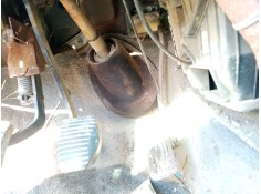 Recambio de pedal acelerador para citroën berlingo / berlingo first monospace (mf_, gjk_, gfk_) 1.9 d (mfwjz) referencia OEM IAM 2