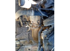 Recambio de caja cambios para citroën berlingo / berlingo first monospace (mf_, gjk_, gfk_) 1.9 d (mfwjz) referencia OEM IAM 222