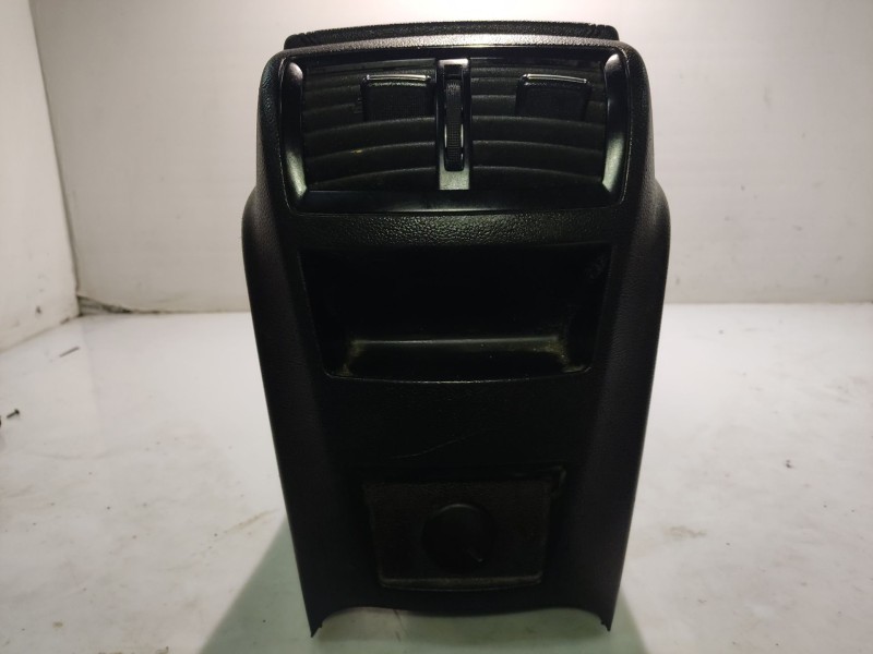 Recambio de consola central para opel insignia a (g09) 2.0 cdti (68) referencia OEM IAM 22792666  