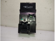 Recambio de mando elevalunas delantero derecho para opel insignia a (g09) 2.0 cdti (68) referencia OEM IAM 13301886   2