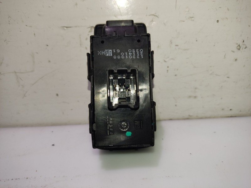 Recambio de mando elevalunas trasero izquierdo para opel insignia a (g09) 2.0 cdti (68) referencia OEM IAM 13301888  