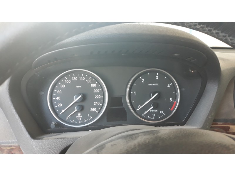 bmw x5 (e53) 3.0 turbodiesel cat   |   0.00 - 0.07 | 2000 - 2007 | 218 cv / 160 kw del año 2000