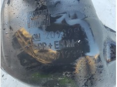 Recambio de paso de rueda delantero izquierdo para opel insignia a (g09) 2.0 cdti (68) referencia OEM IAM 22890915   2