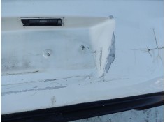 Recambio de paragolpes trasero para opel insignia a (g09) 2.0 cdti (68) referencia OEM IAM 20972990   2