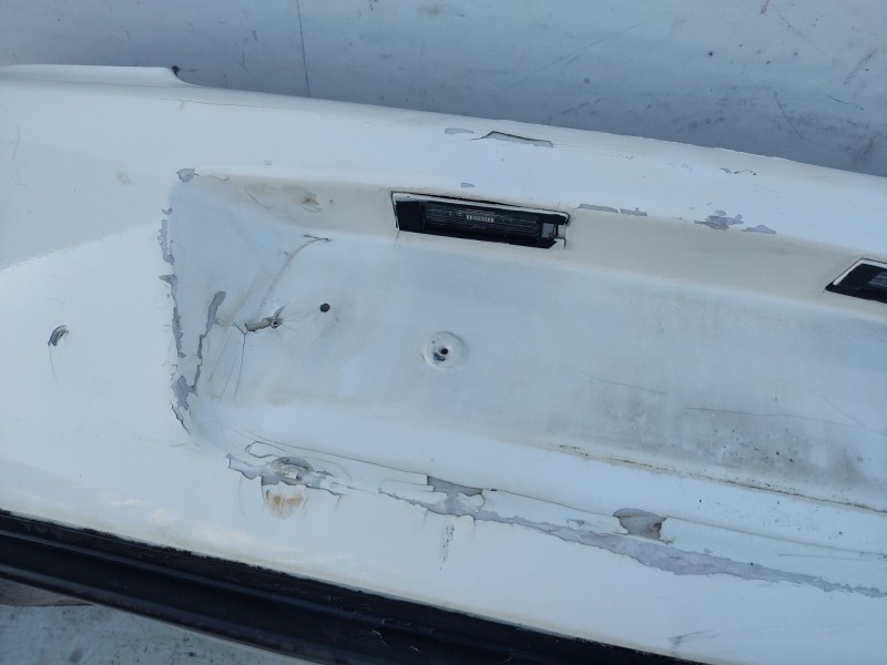 Recambio de paragolpes trasero para opel insignia a (g09) 2.0 cdti (68) referencia OEM IAM 20972990  