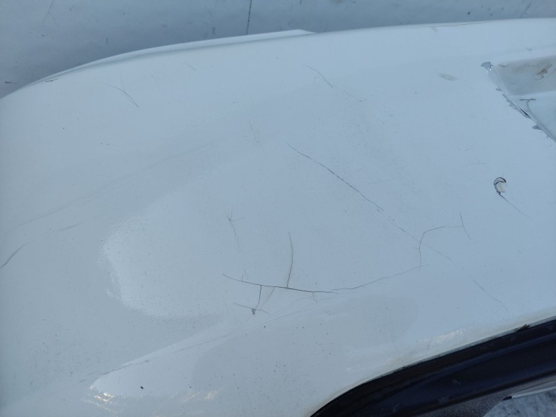 Recambio de paragolpes trasero para opel insignia a (g09) 2.0 cdti (68) referencia OEM IAM 20972990  