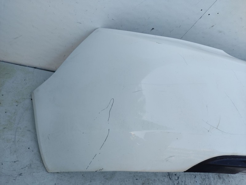 Recambio de paragolpes trasero para opel insignia a (g09) 2.0 cdti (68) referencia OEM IAM 20972990  