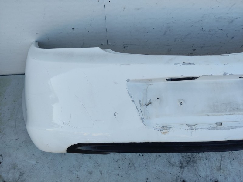 Recambio de paragolpes trasero para opel insignia a (g09) 2.0 cdti (68) referencia OEM IAM 20972990  