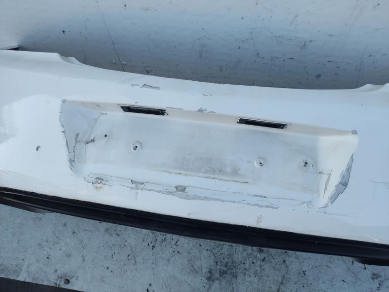 Recambio de paragolpes trasero para opel insignia a (g09) 2.0 cdti (68) referencia OEM IAM 20972990  