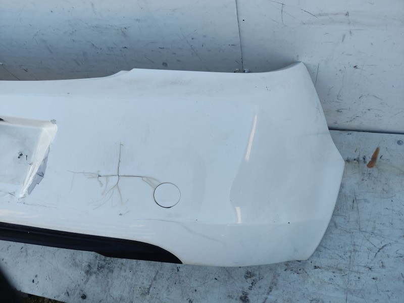 Recambio de paragolpes trasero para opel insignia a (g09) 2.0 cdti (68) referencia OEM IAM 20972990  