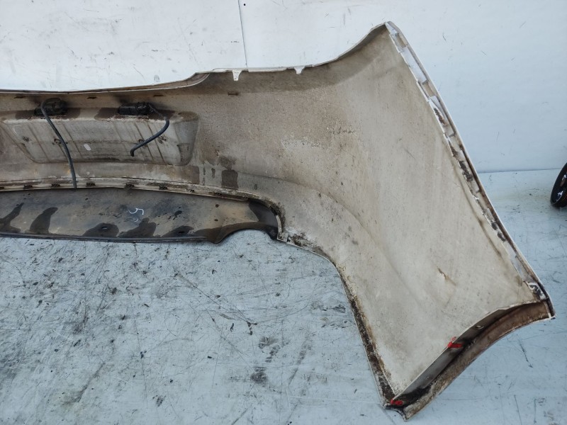 Recambio de paragolpes trasero para opel insignia a (g09) 2.0 cdti (68) referencia OEM IAM 20972990  