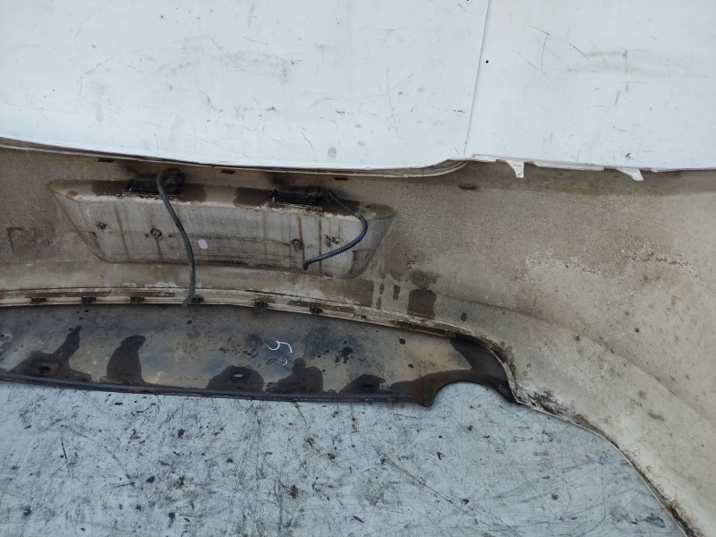 Recambio de paragolpes trasero para opel insignia a (g09) 2.0 cdti (68) referencia OEM IAM 20972990  