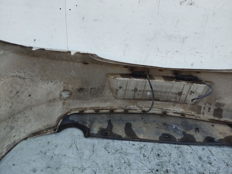 Recambio de paragolpes trasero para opel insignia a (g09) 2.0 cdti (68) referencia OEM IAM 20972990  