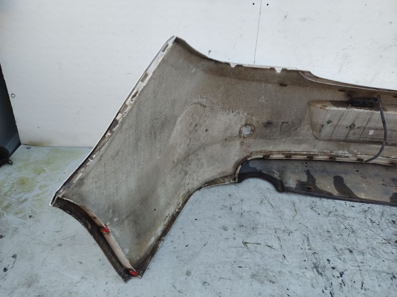 Recambio de paragolpes trasero para opel insignia a (g09) 2.0 cdti (68) referencia OEM IAM 20972990  