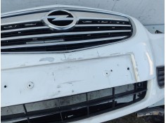 Recambio de paragolpes delantero para opel insignia a (g09) 2.0 cdti (68) referencia OEM IAM 13238286   2