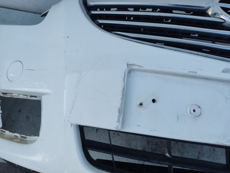 Recambio de paragolpes delantero para opel insignia a (g09) 2.0 cdti (68) referencia OEM IAM 13238286  