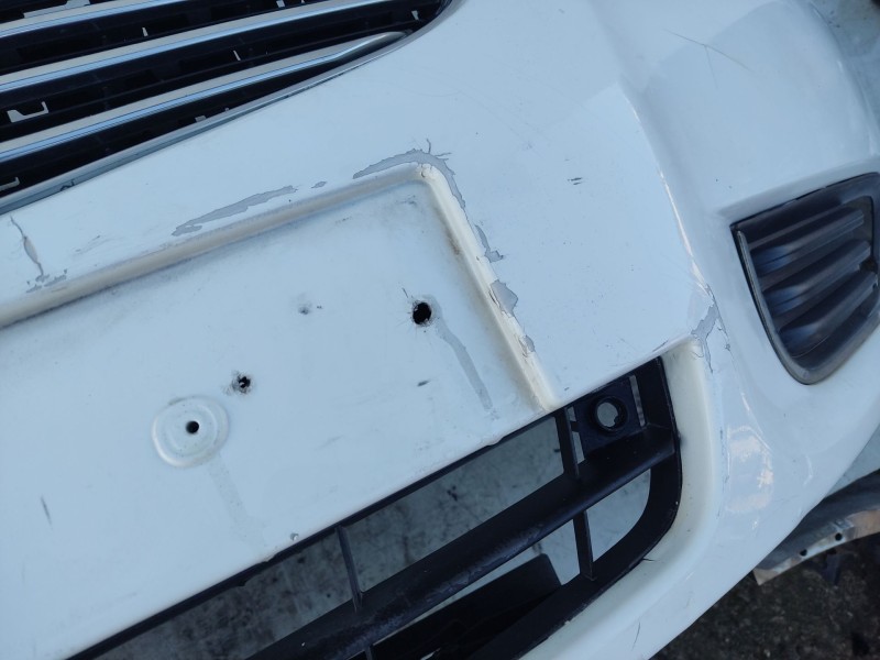 Recambio de paragolpes delantero para opel insignia a (g09) 2.0 cdti (68) referencia OEM IAM 13238286  