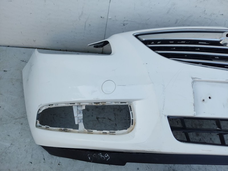 Recambio de paragolpes delantero para opel insignia a (g09) 2.0 cdti (68) referencia OEM IAM 13238286  