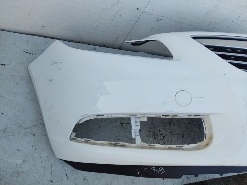 Recambio de paragolpes delantero para opel insignia a (g09) 2.0 cdti (68) referencia OEM IAM 13238286  