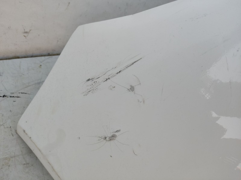 Recambio de paragolpes delantero para opel insignia a (g09) 2.0 cdti (68) referencia OEM IAM 13238286  