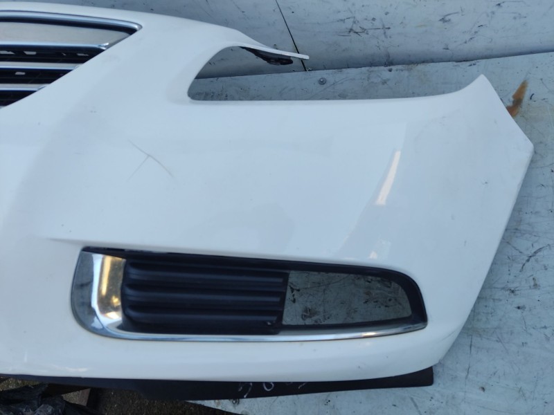 Recambio de paragolpes delantero para opel insignia a (g09) 2.0 cdti (68) referencia OEM IAM 13238286  