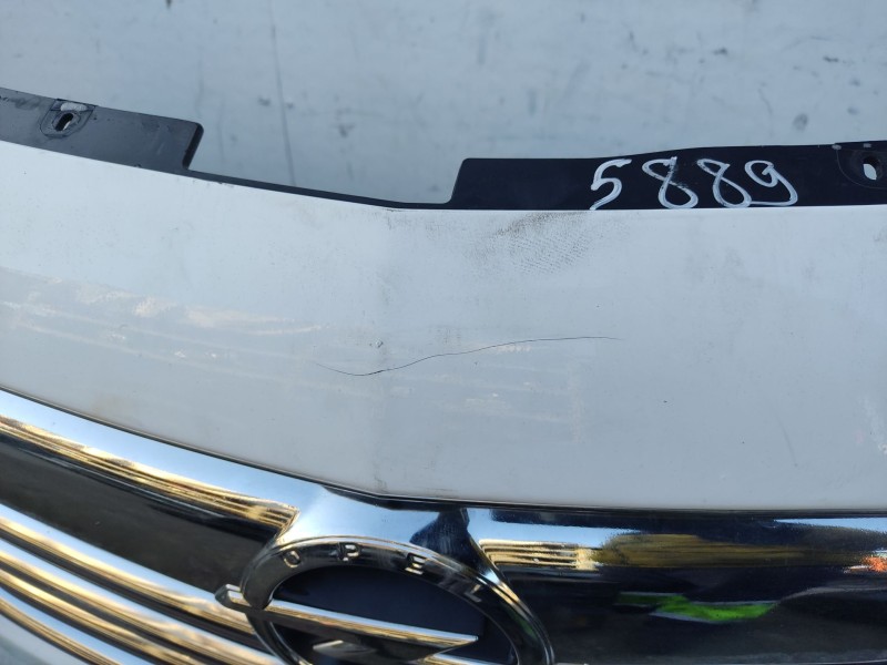 Recambio de paragolpes delantero para opel insignia a (g09) 2.0 cdti (68) referencia OEM IAM 13238286  