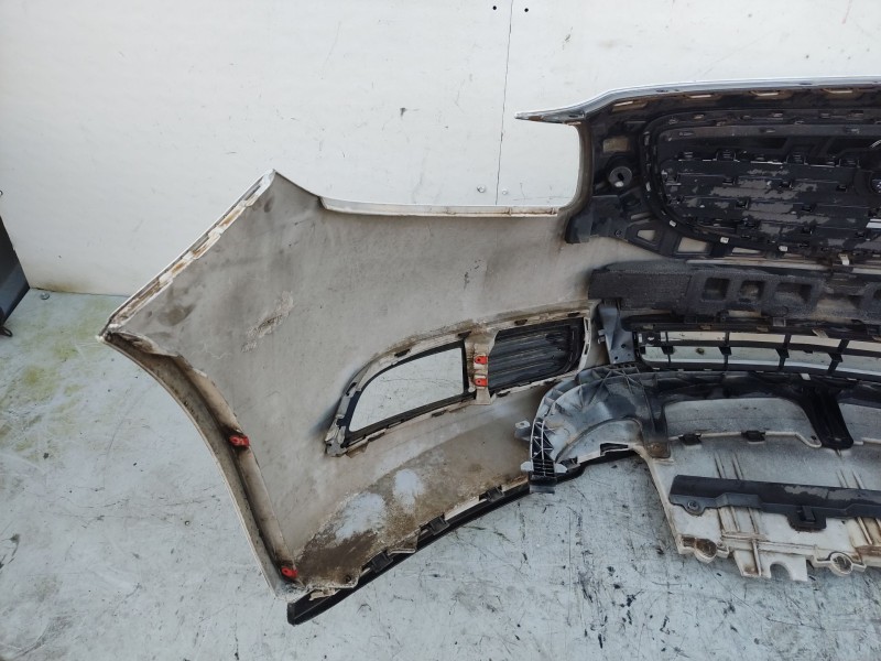 Recambio de paragolpes delantero para opel insignia a (g09) 2.0 cdti (68) referencia OEM IAM 13238286  