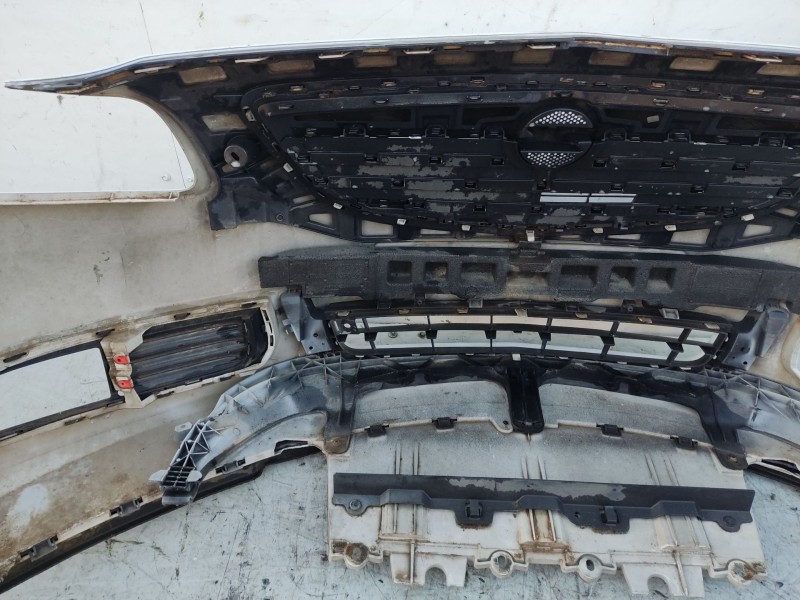 Recambio de paragolpes delantero para opel insignia a (g09) 2.0 cdti (68) referencia OEM IAM 13238286  