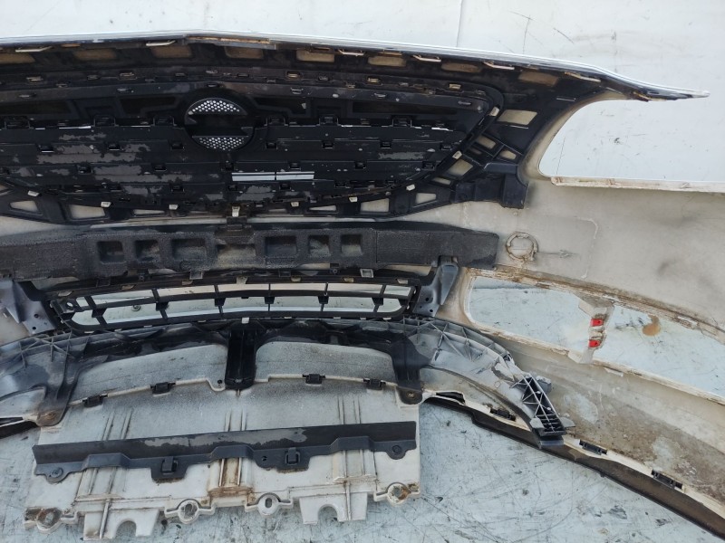 Recambio de paragolpes delantero para opel insignia a (g09) 2.0 cdti (68) referencia OEM IAM 13238286  