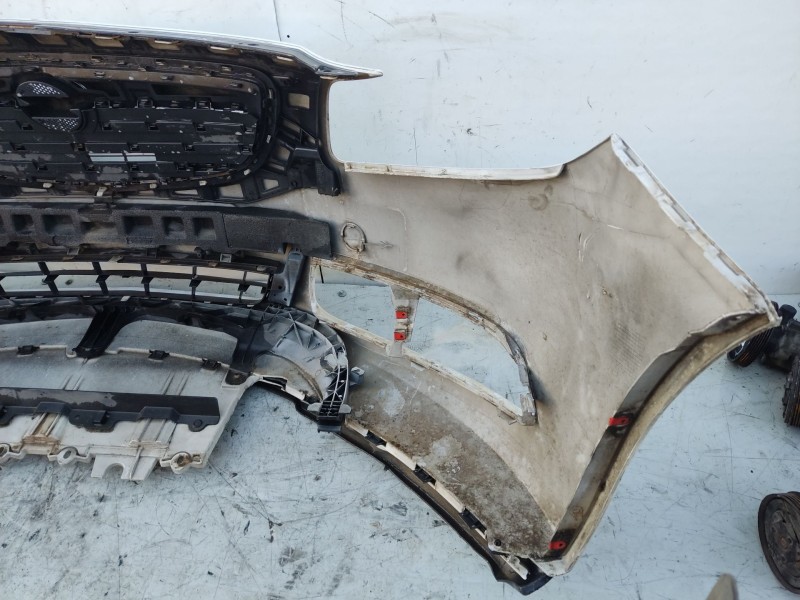 Recambio de paragolpes delantero para opel insignia a (g09) 2.0 cdti (68) referencia OEM IAM 13238286  