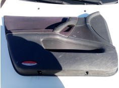 Recambio de guarnecido puerta delantera izquierda para renault laguna ii (bg0/1_) 1.9 dci (bg1a, bg1v) referencia OEM IAM   