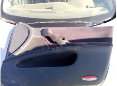 Recambio de guarnecido puerta delantera derecha para renault laguna ii (bg0/1_) 1.9 dci (bg1a, bg1v) referencia OEM IAM   