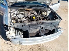 Recambio de panel frontal para renault laguna ii (bg0/1_) 1.9 dci (bg1a, bg1v) referencia OEM IAM 8200320272  