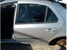 Recambio de puerta trasera izquierda para renault laguna ii (bg0/1_) 1.9 dci (bg1a, bg1v) referencia OEM IAM 7751471660  